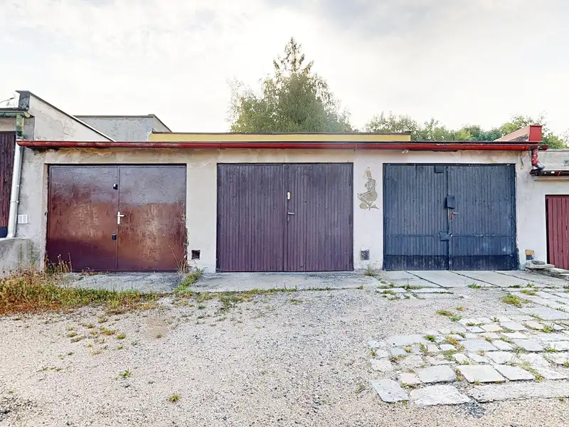 Prodej garáže 15 m², Liberec – náhled fotky 2