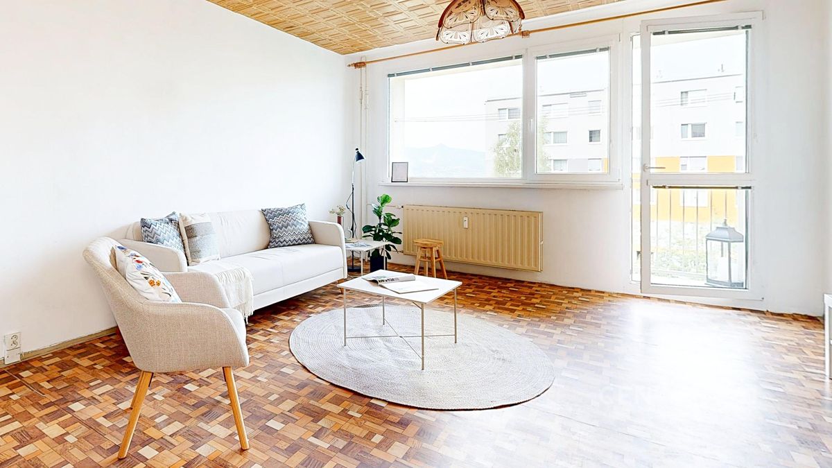 Prodej bytu 3+1 70 m² – fotografie 4