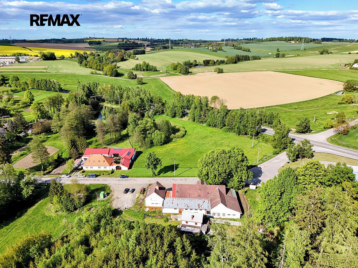 Prodej restaurace 1284 m² – fotografie 5