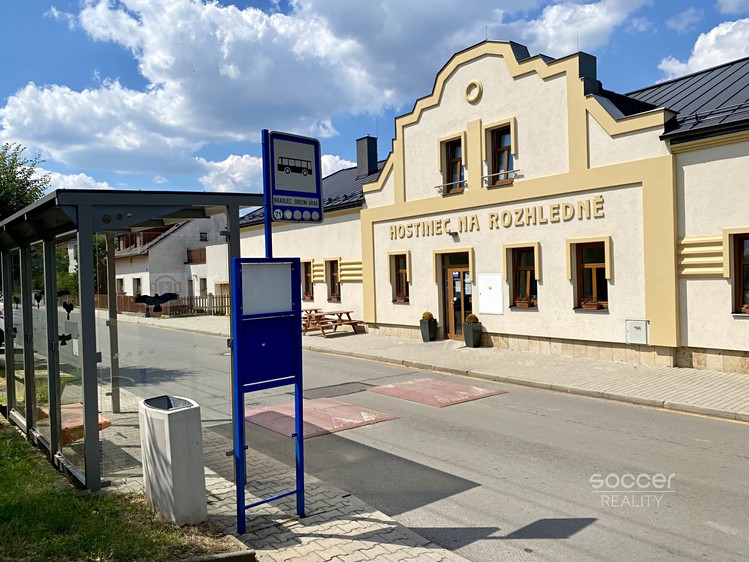 Pronájem domu, 126 m² (20 z 21)