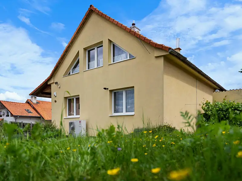 Pronájem bytu pokoje 15 m², Praha – náhled fotky 3