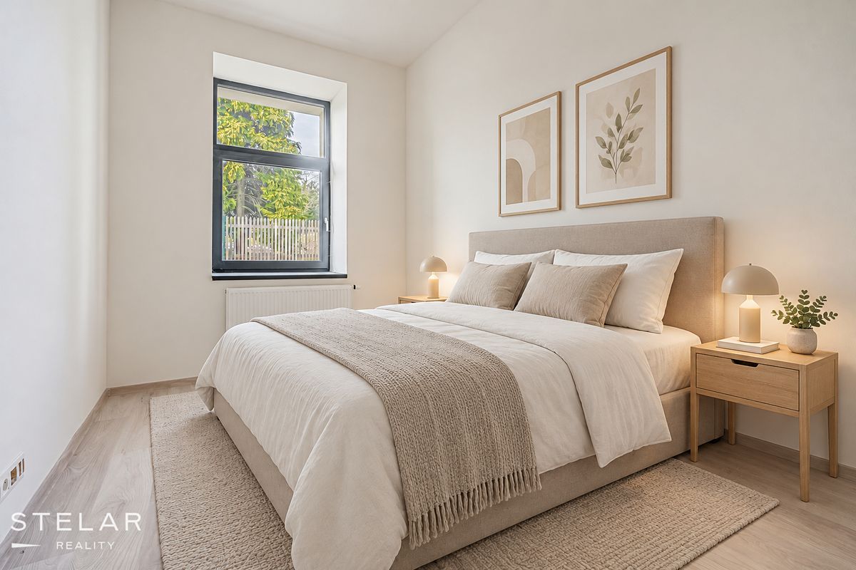 Prodej bytu 2+kk 42 m² – fotografie 2