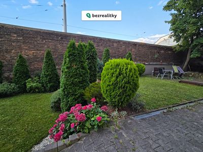 Prodej bytu 2+kk 54 m²