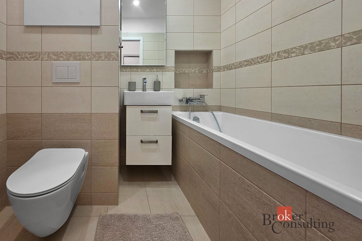 Prodej bytu 1+1 39 m² – fotografie 3