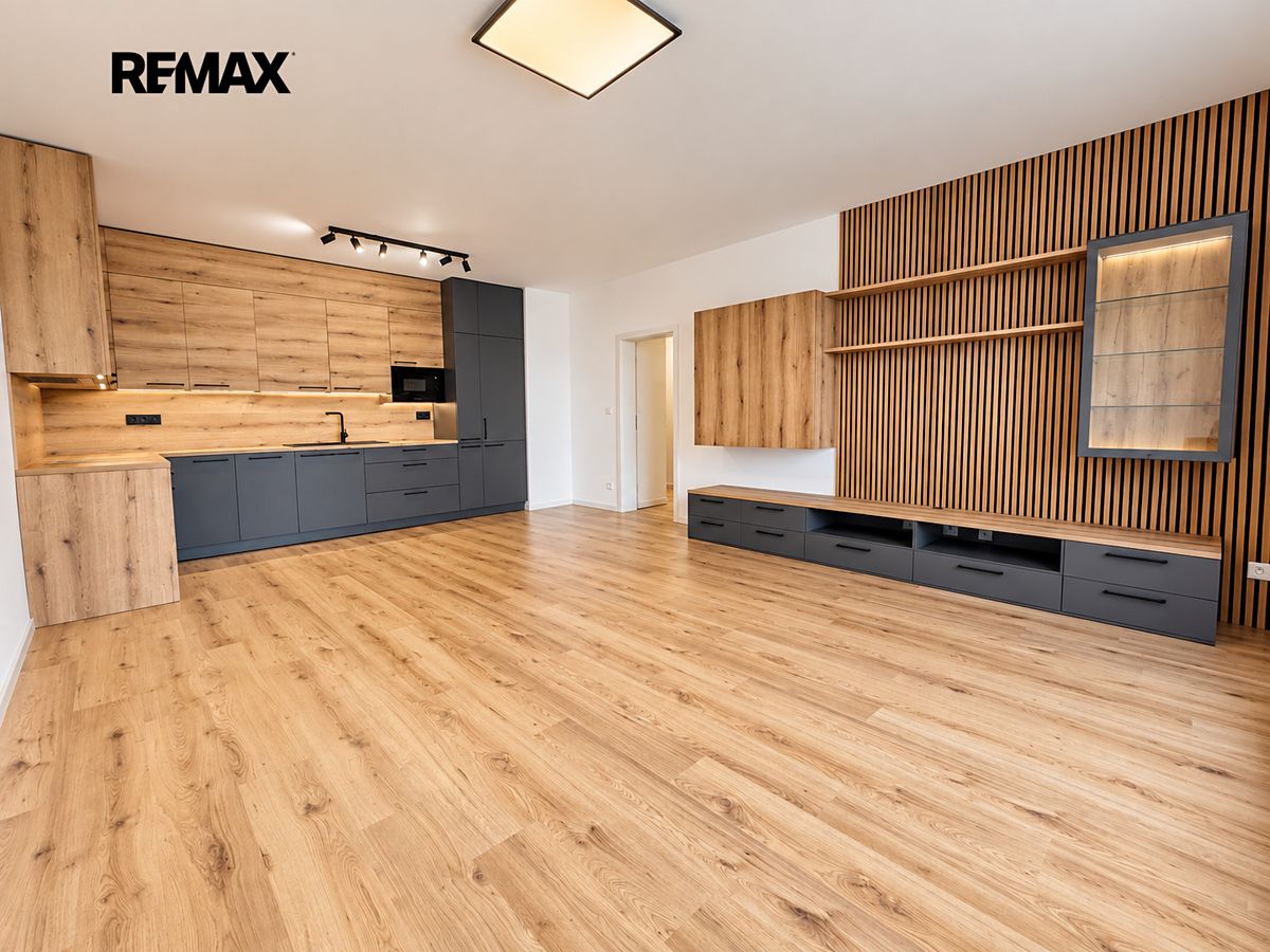 Prodej bytu 3+kk 84 m²