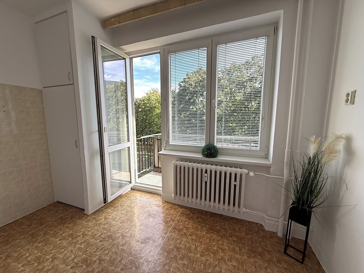 Prodej bytu 1+1 38 m² – fotografie 2