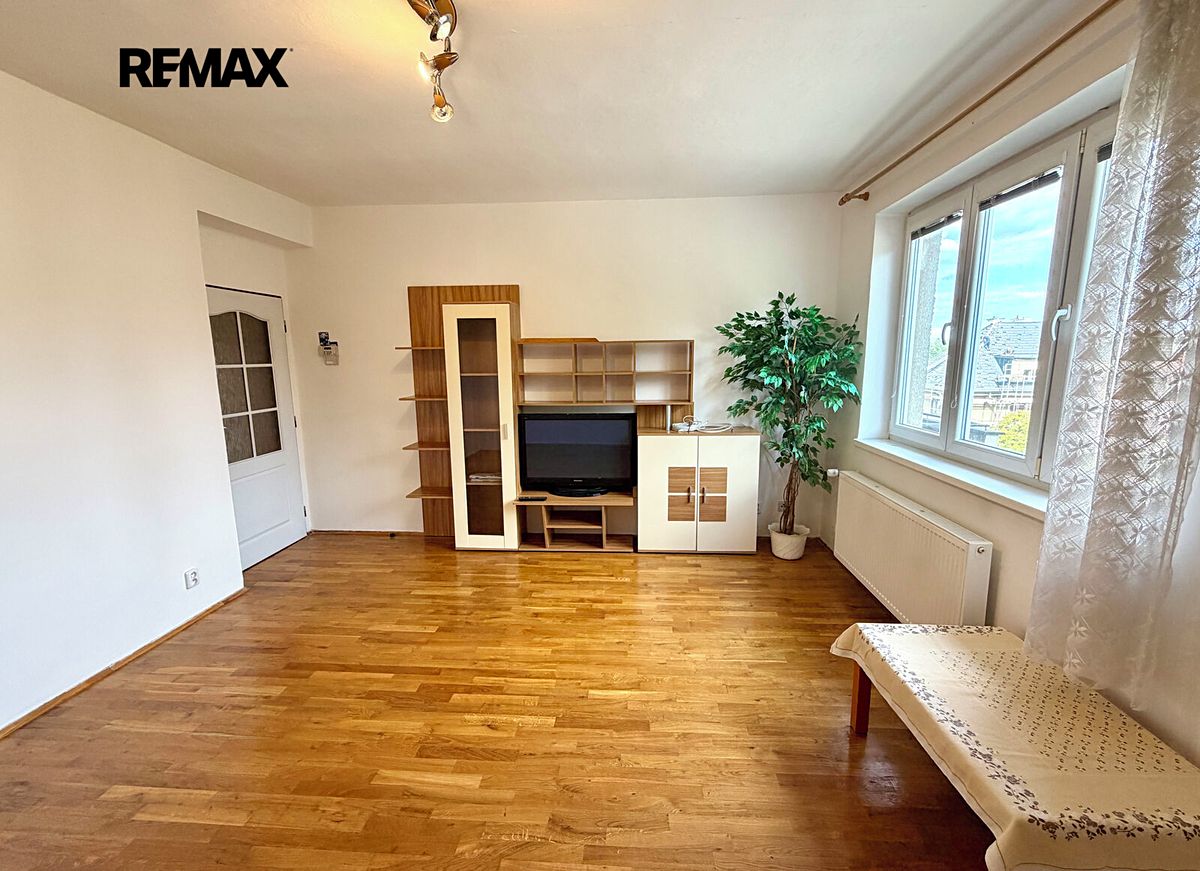 Prodej bytu 2+1 62 m²
