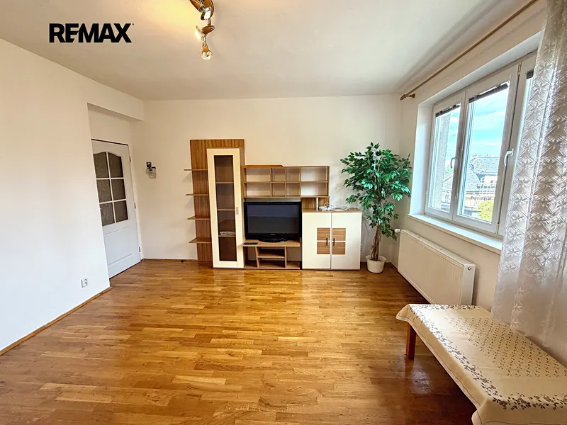 Prodej bytu 2+1 v osobním vlastnictví 62 m², Praha 4 - Krč