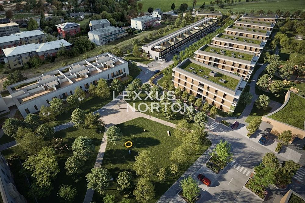 Prodej bytu 1+kk 32 m² – fotografie 5