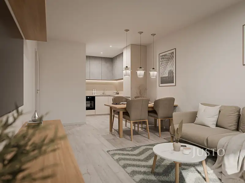 Prodej bytu 2+kk 60 m², České Budějovice – náhled fotky 1