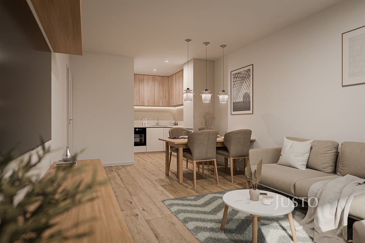Prodej bytu 2+kk 57 m² – fotografie 5