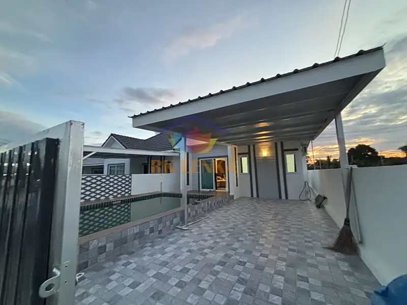 Prodej vily 70 m², pozemek 400 m², Hua Hin – náhled fotky 3