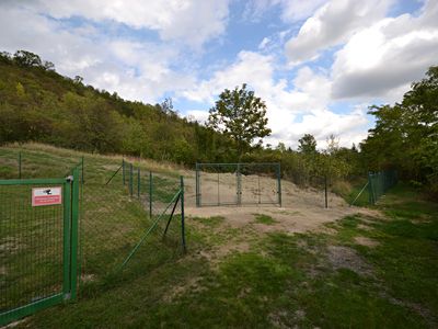 Pronájem zahrady 1500 m²