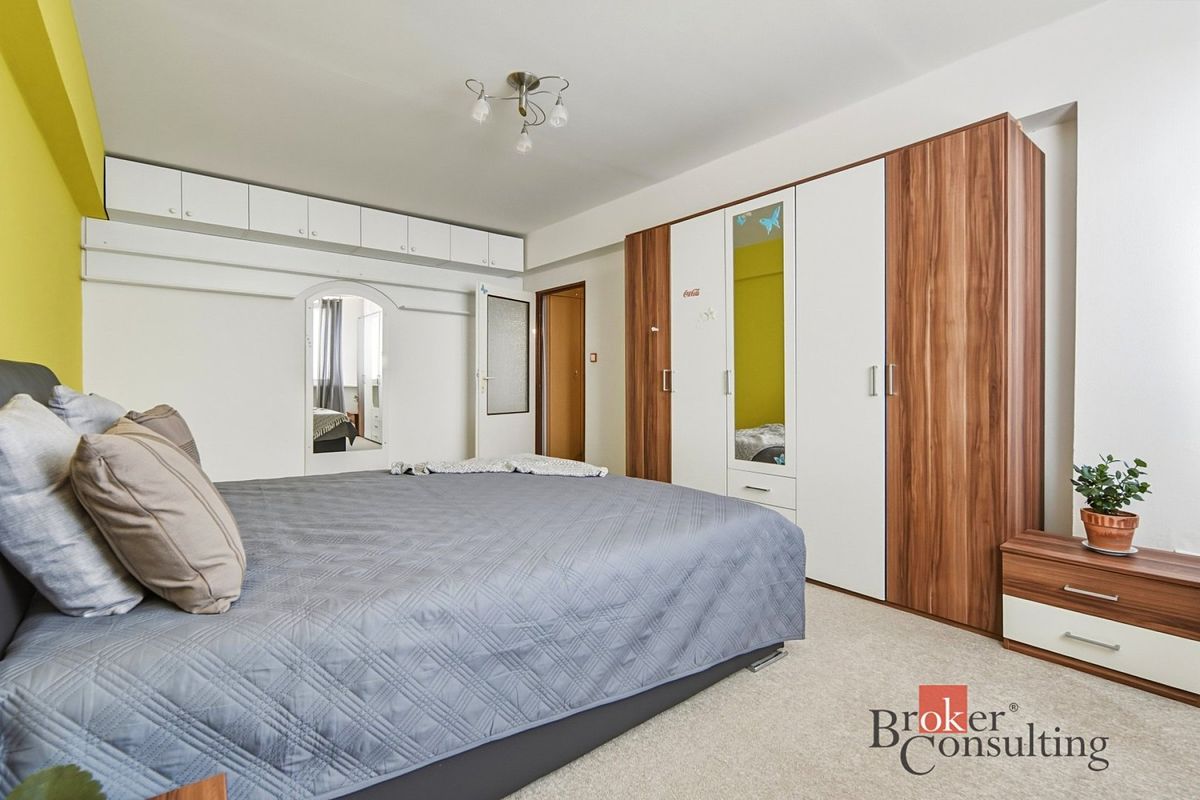Prodej bytu 2+1 62 m² – fotografie 4