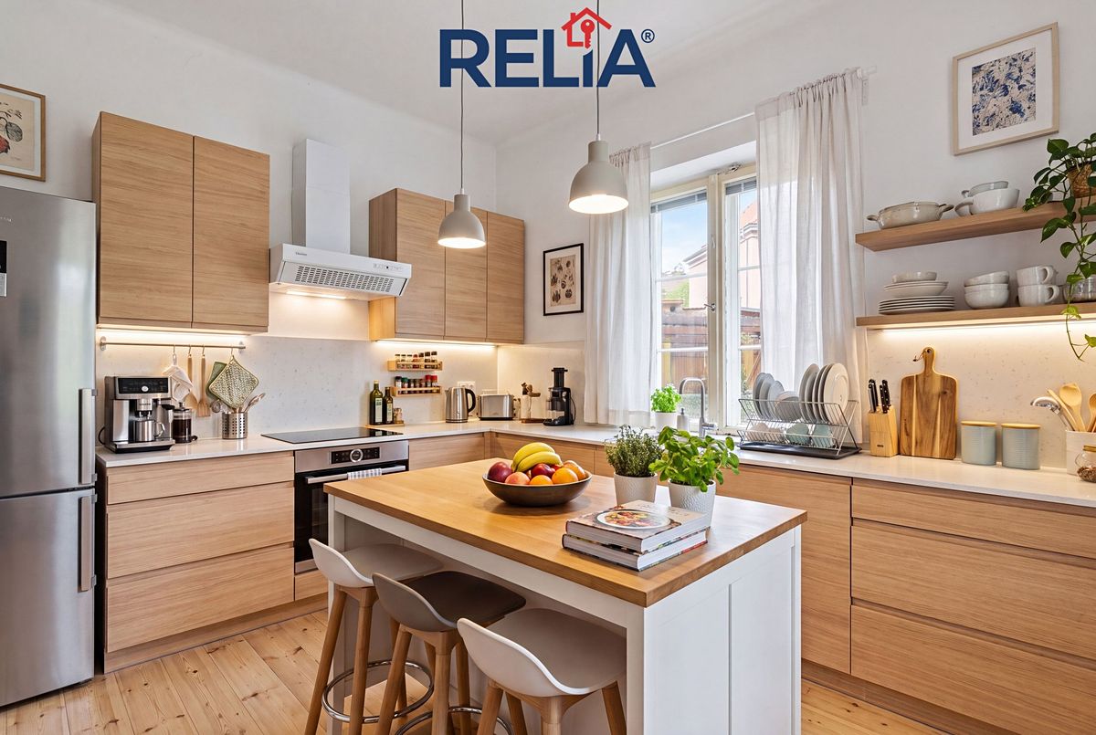 Prodej rodinného domu 120 m², pozemek 417 m² – fotografie 4
