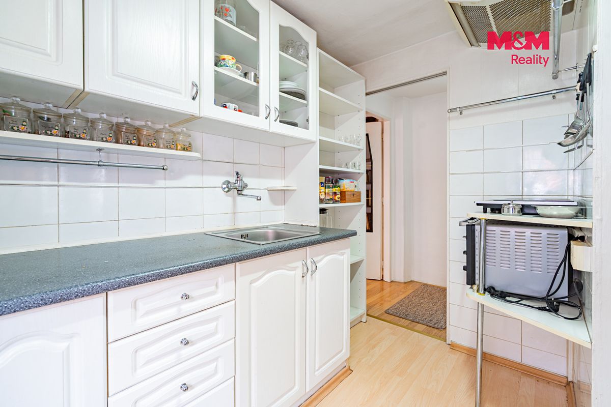 Prodej rodinného domu 80 m², pozemek 51 m² – fotografie 4
