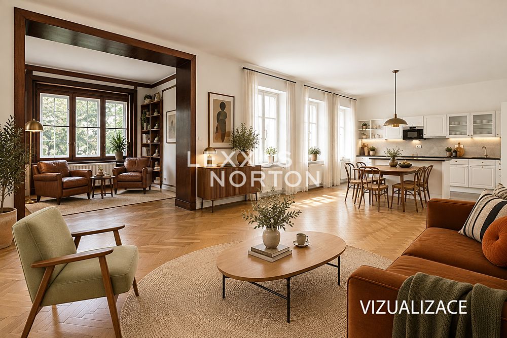 Prodej rodinného domu 324 m², pozemek 546 m² – fotografie 5