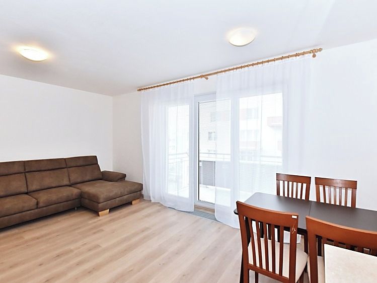 Pronájem bytu 1+kk 45 m² – fotografie 4