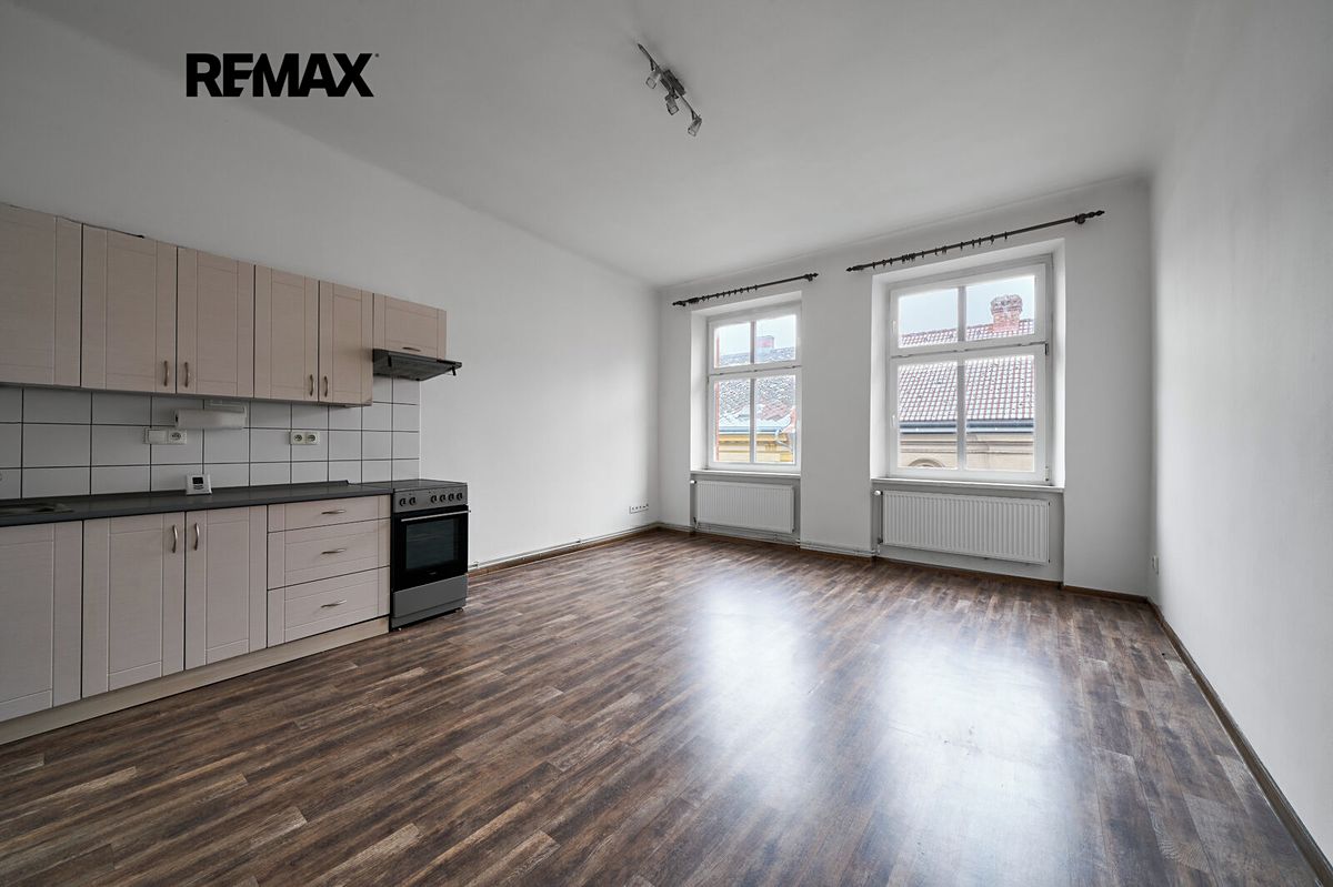 Pronájem bytu 2+kk 52 m² – fotografie 2