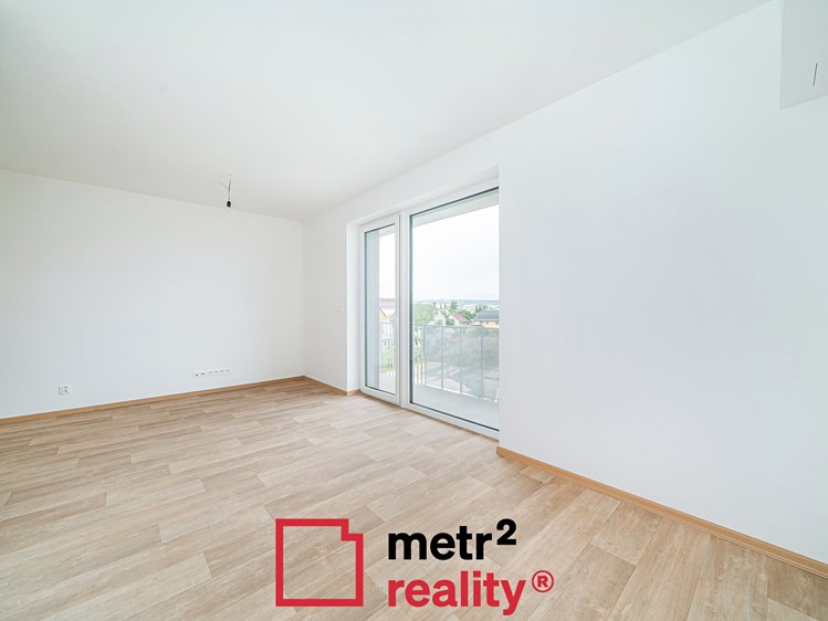 Квартира 1+kk в оренду, 41 м² (7 з 22)