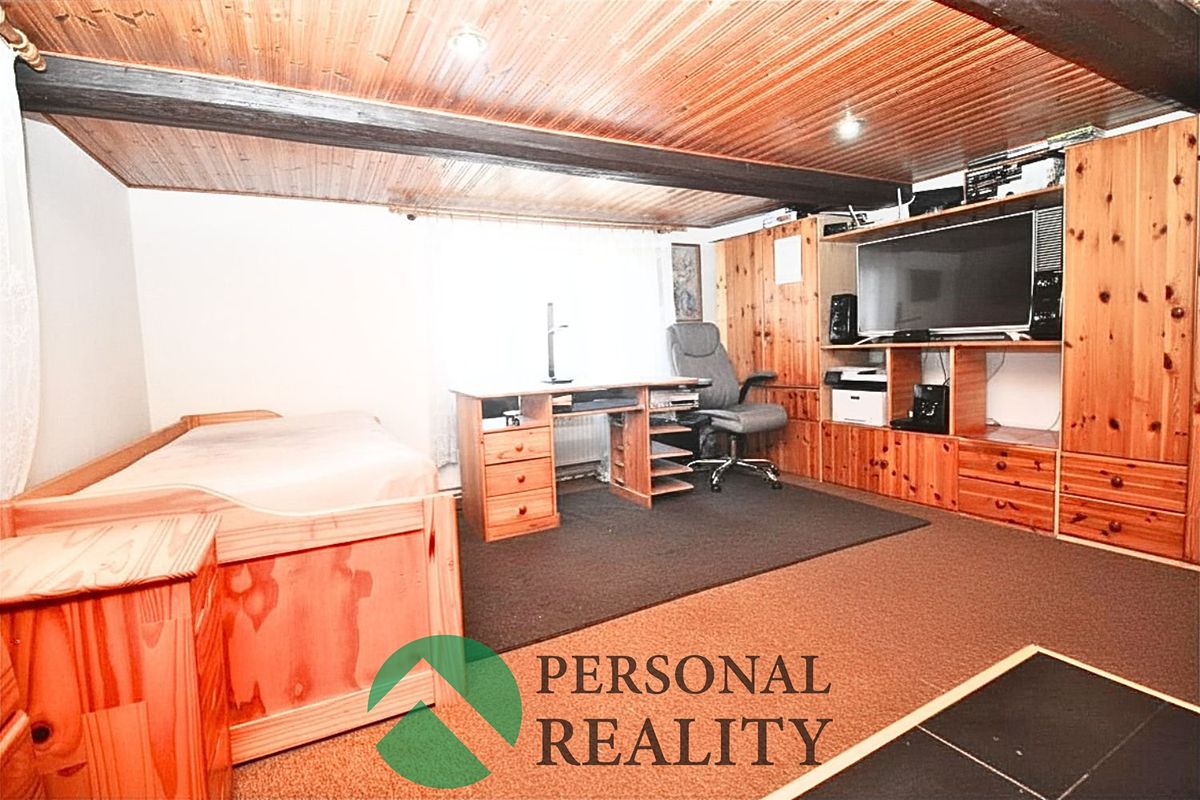 Prodej chalupy 65 m², pozemek 306 m² – fotografie 4