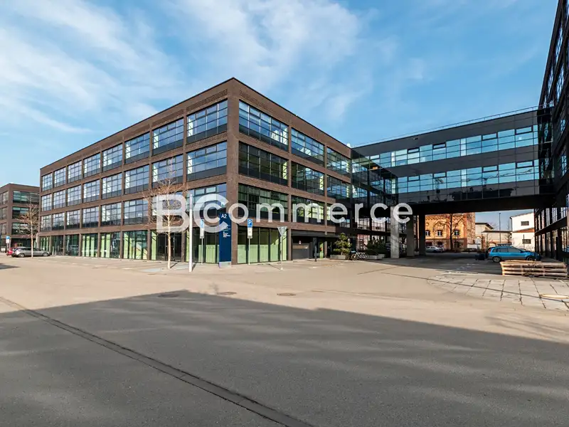 Pronájem kanceláře 385 m², Brno – náhled fotky 3