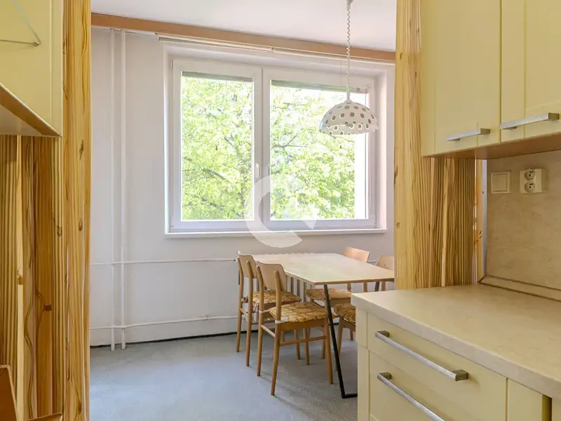 Prodej bytu 3+1 75 m², Otrokovice – náhled fotky 2