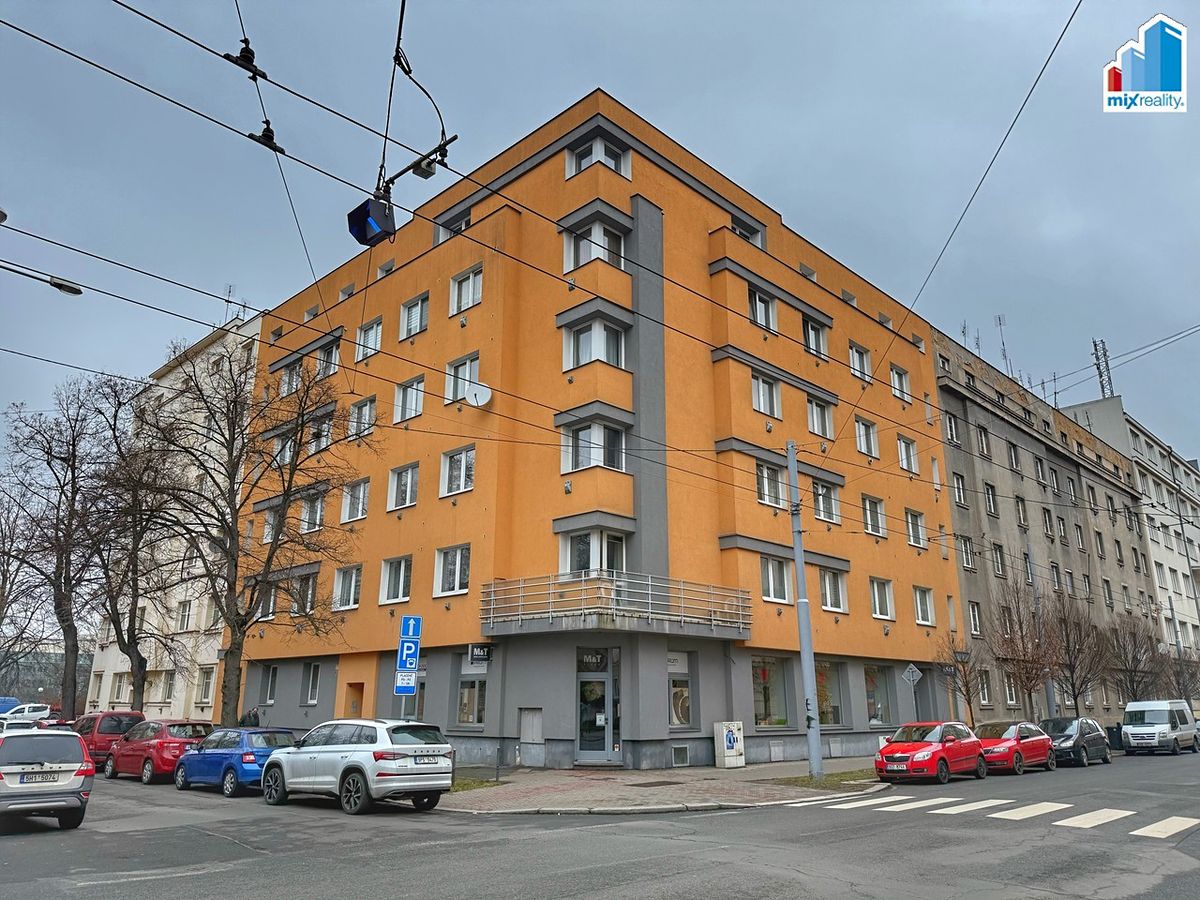 Pronájem bytu 3+1 78 m² – fotografie 2