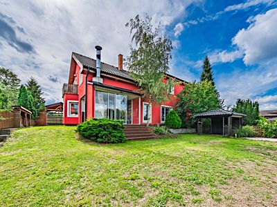 Prodej rodinného domu 212 m², pozemek 475 m²