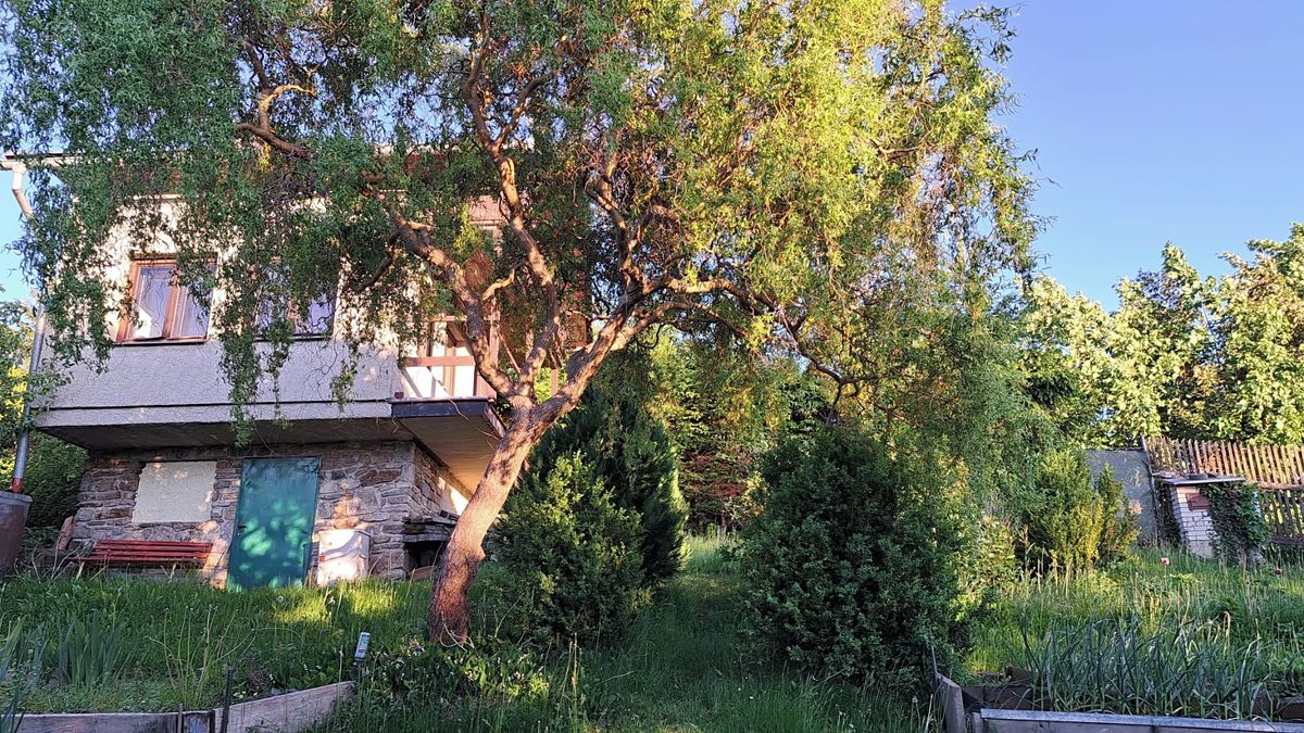 Prodej chaty 44 m², pozemek 353 m² – fotografie 5