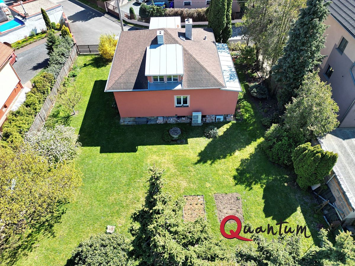 Prodej rodinného domu 169 m², pozemek 1350 m² – fotografie 3