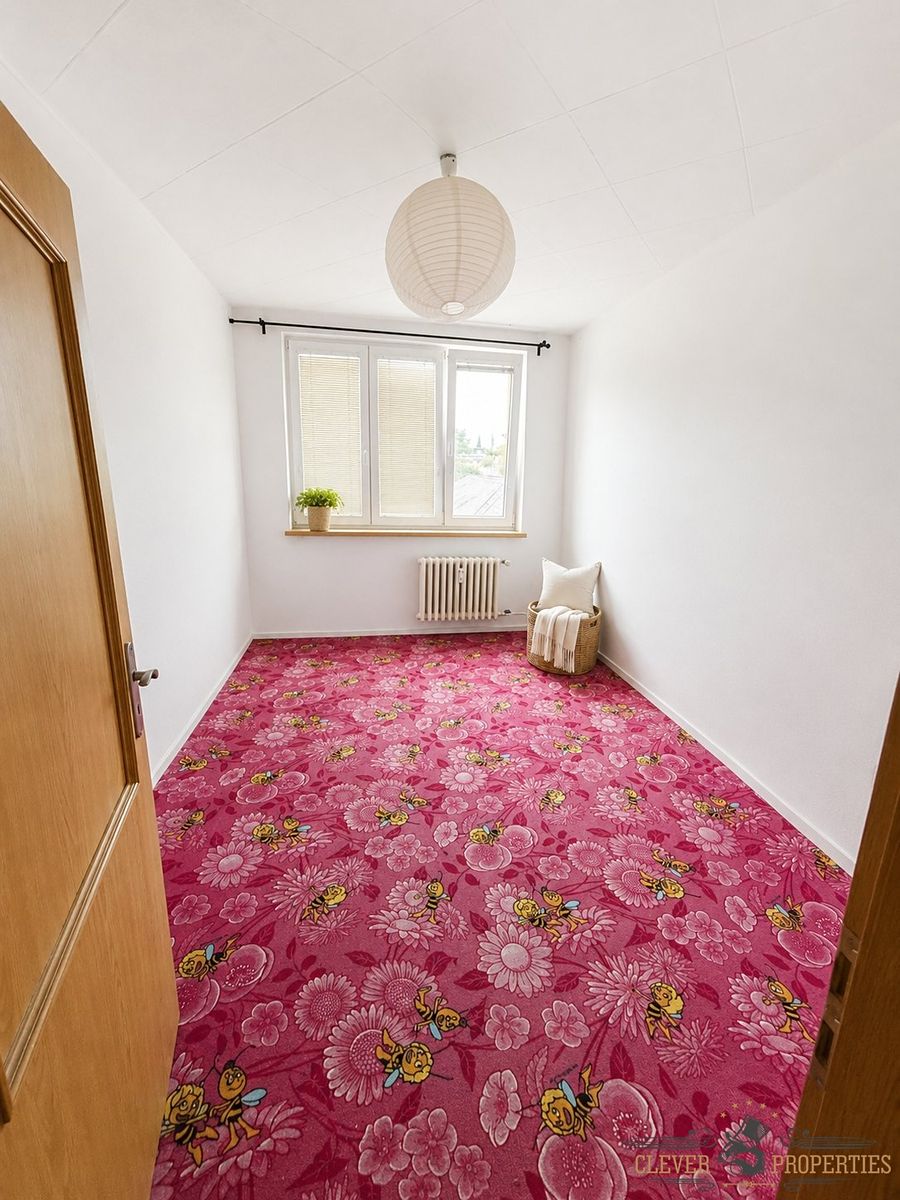 Pronájem bytu 3+1 67 m² – fotografie 5