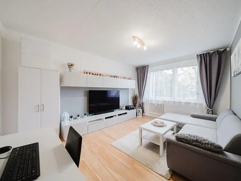 Prodej bytu 2+1 54 m², Třebíč – náhled fotky 1