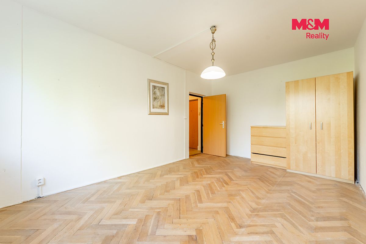 Prodej bytu 2+1 52 m² – fotografie 2