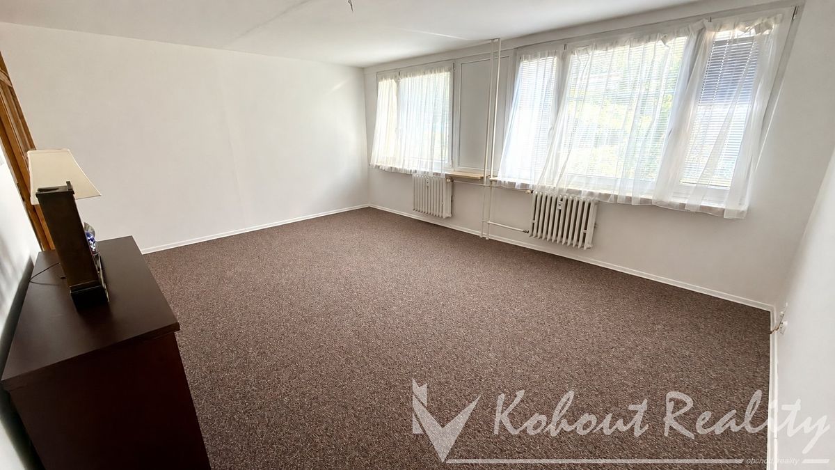 Pronájem bytu 3+kk 69 m² – fotografie 3