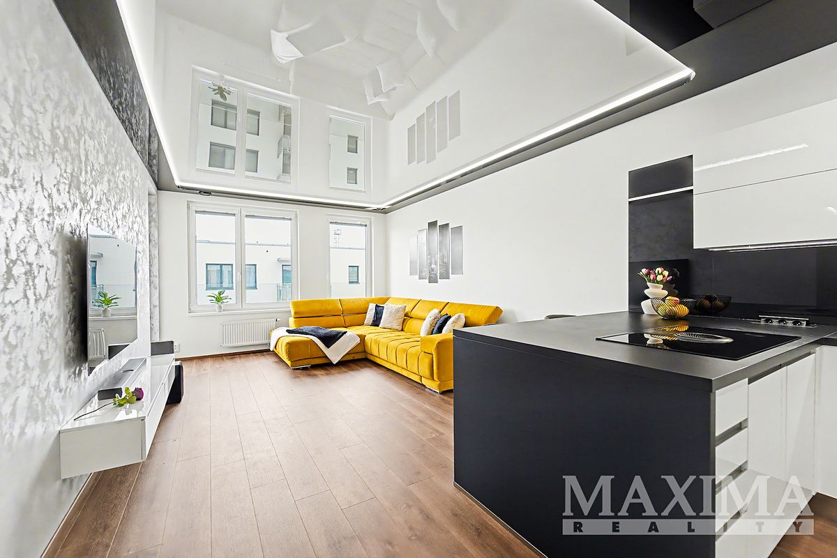 Prodej bytu 3+kk 77 m² – fotografie 5