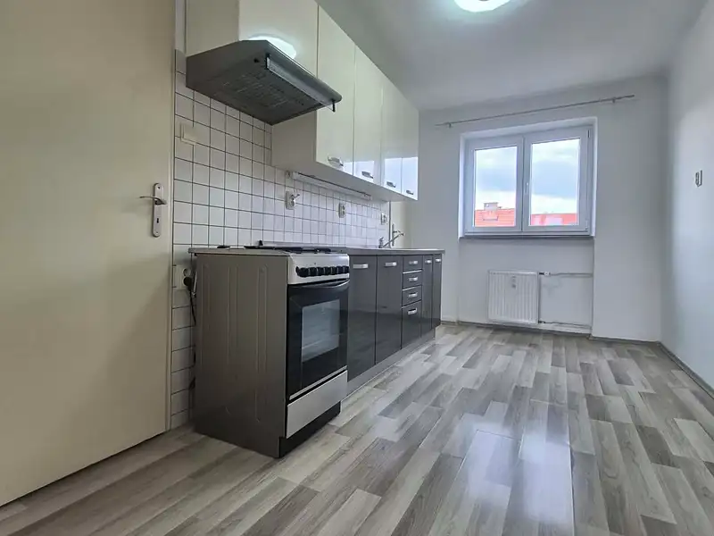 Pronájem bytu 2+1 58 m², České Budějovice – náhled fotky 2