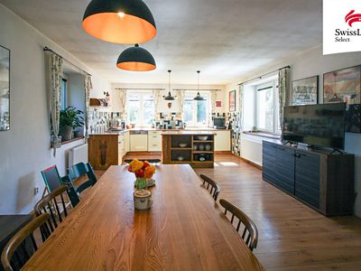 Prodej rodinného domu 255 m², pozemek 1349 m²