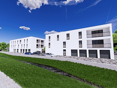 Pronájem bytu 3+kk 67 m²