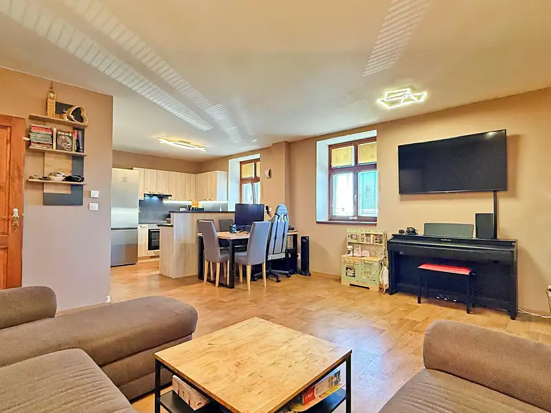 Prodej vícegeneračního domu 226 m², pozemek 358 m², Holice – náhled fotky 3