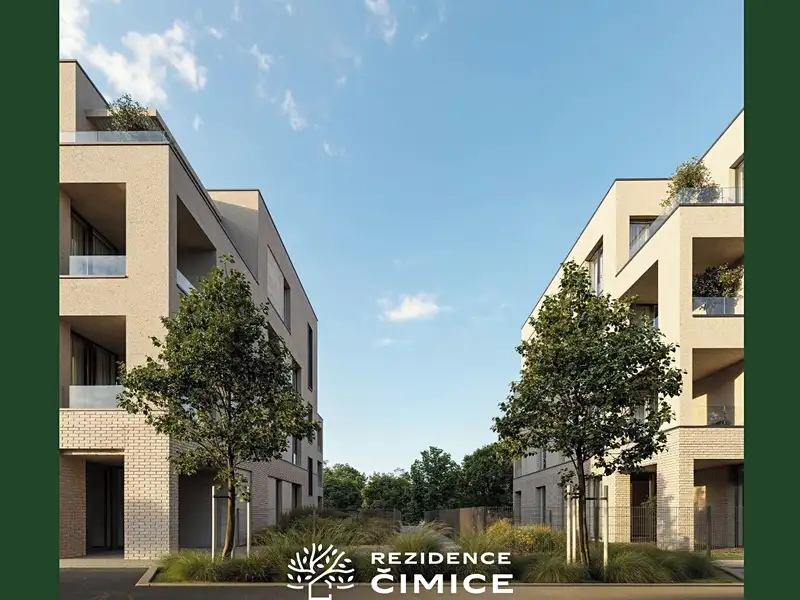 Prodej bytu 1+kk 42 m², Praha – náhled fotky 2