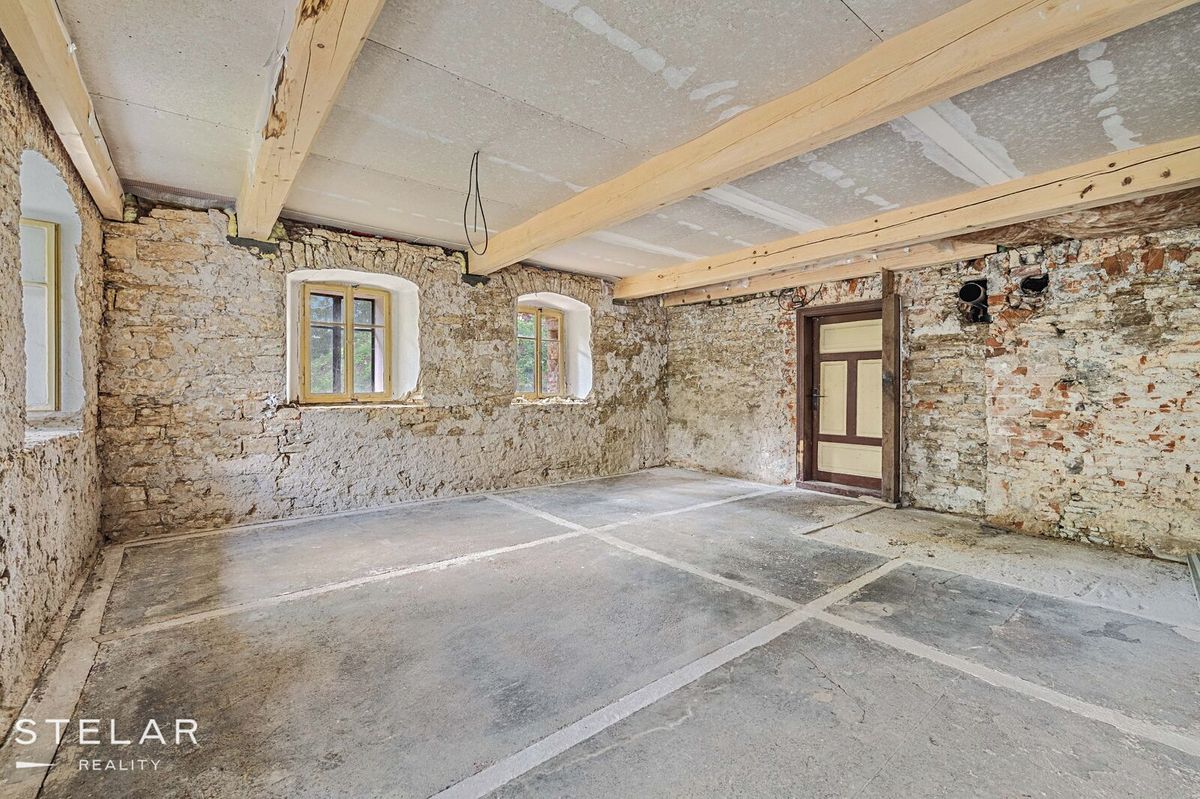 Prodej chalupy 139 m², pozemek 1327 m² – fotografie 3