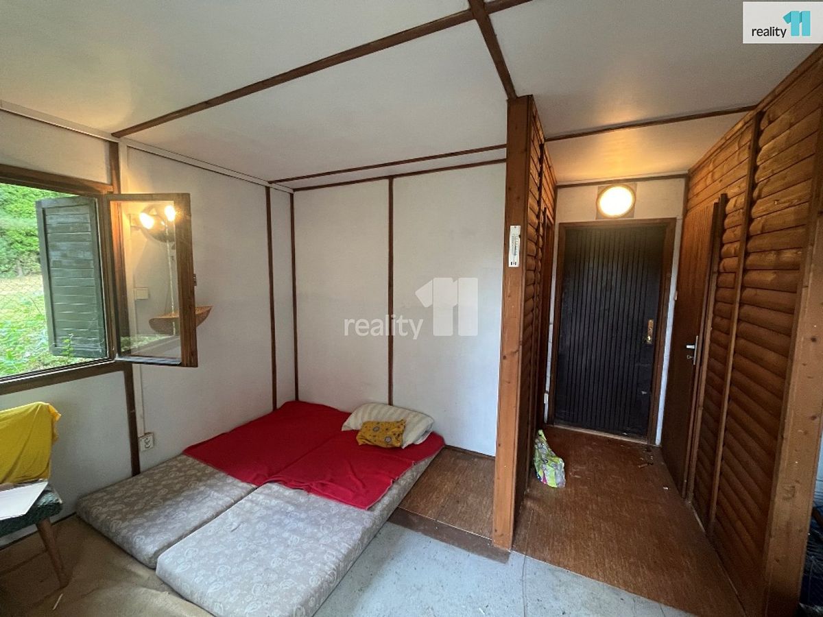 Prodej chaty 31 m², pozemek 484 m² – fotografie 2