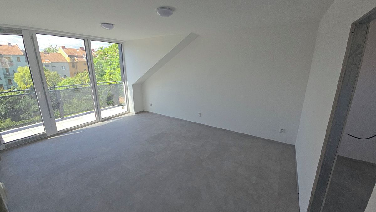 Prodej bytu 2+kk 42 m² – fotografie 4