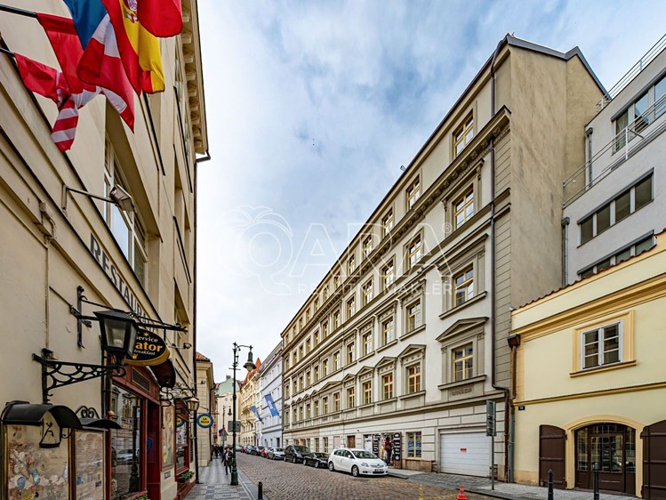 Квартира 3+kk в оренду, 186 м² (24 з 28)