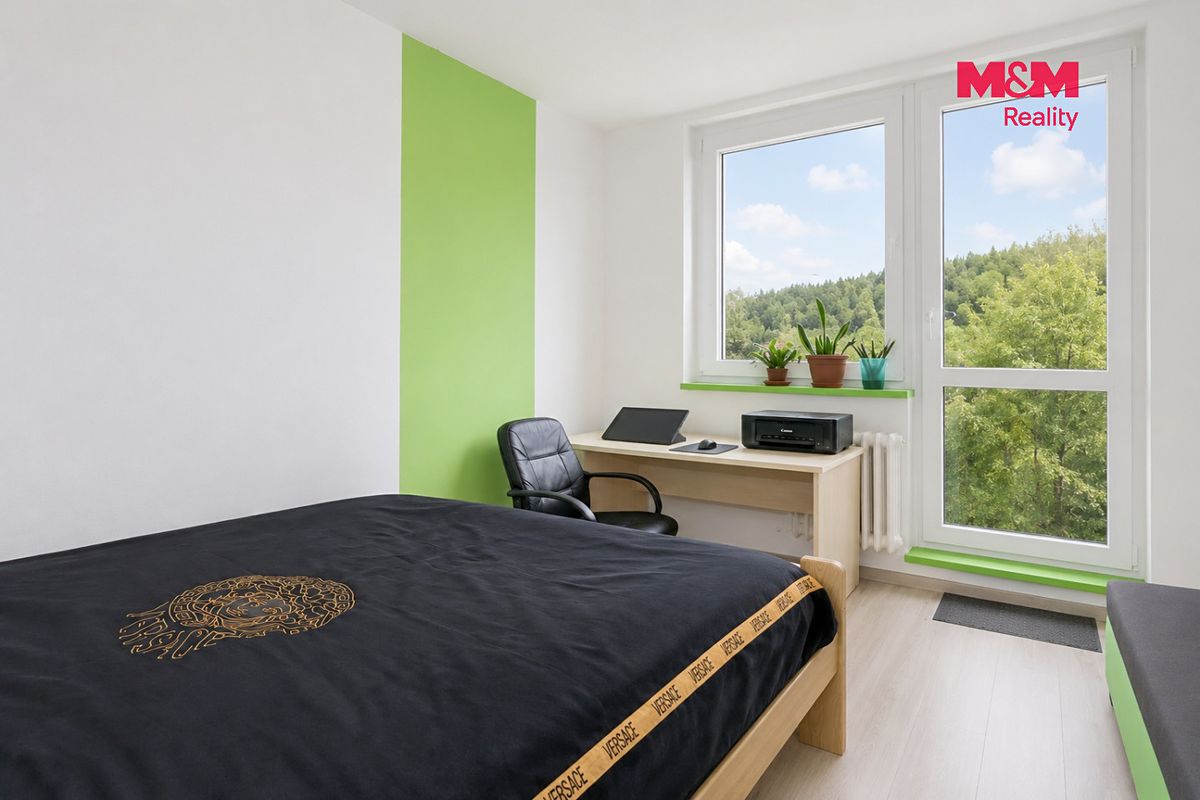 Prodej bytu 2+1 69 m² – fotografie 3
