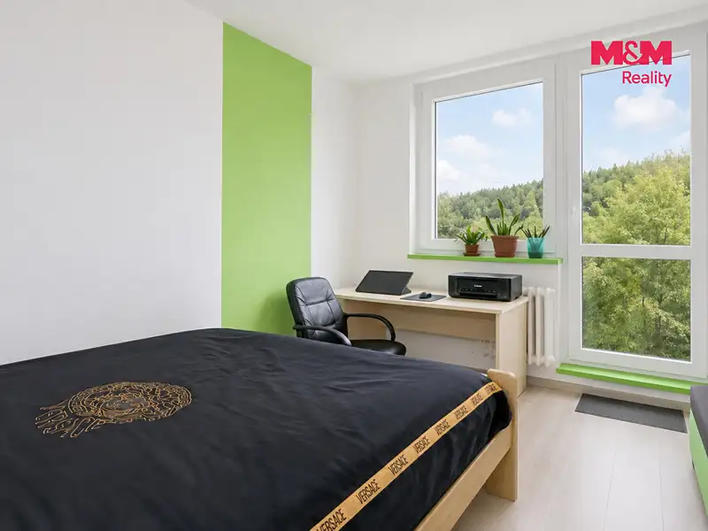 Prodej bytu 2+1 69 m², Mrákotín – náhled fotky 3