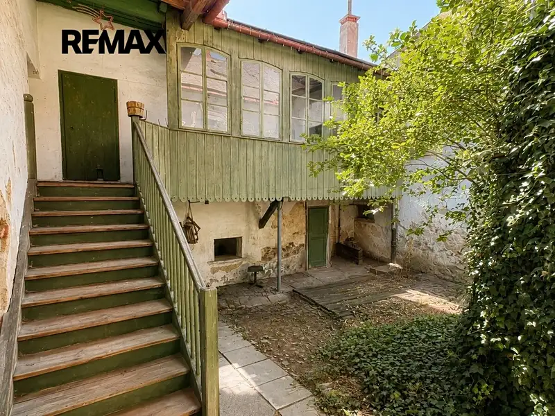 Prodej rodinného domu 370 m², pozemek 425 m², Počátky – náhled fotky 3