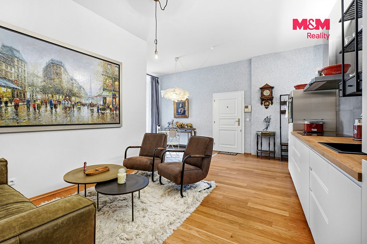 Prodej bytu 2+kk 57 m² – fotografie 2