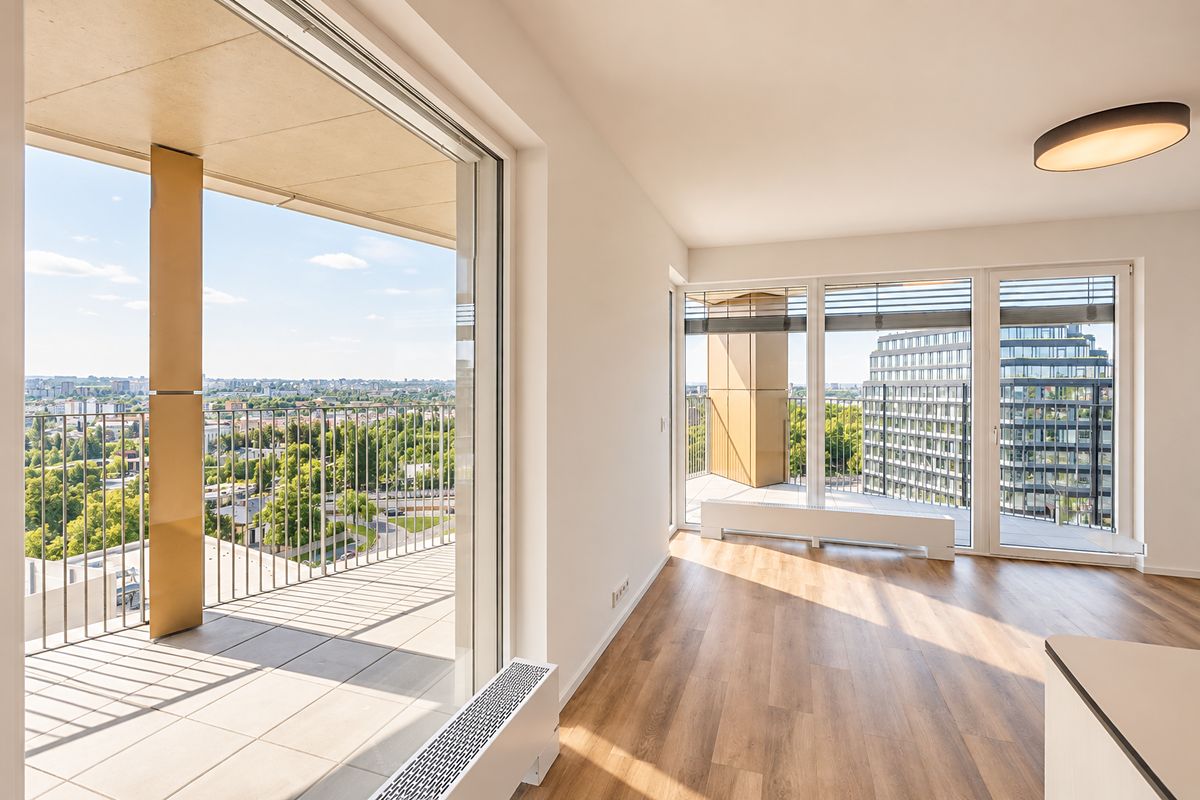 Pronájem bytu 4+kk 150 m² – fotografie 4